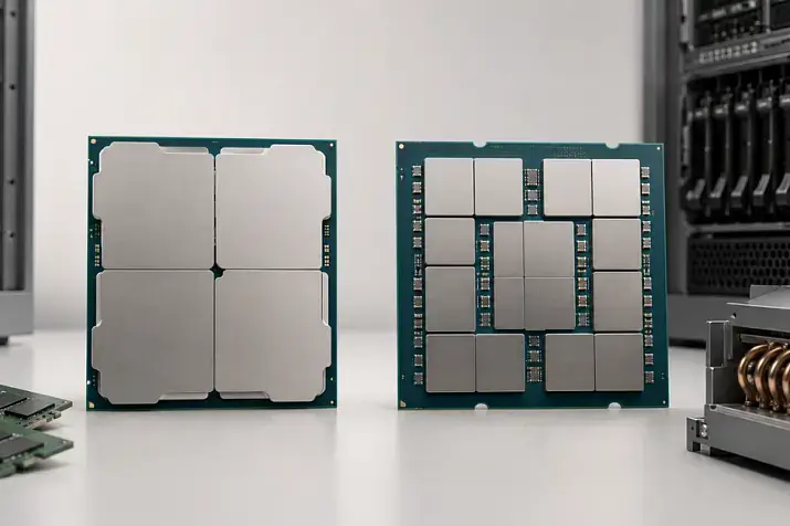 AMD EPYC 9005 vs. EPYC 9004: Lohnt sich ein Server-Upgrade in den Jahren 2026–2027?