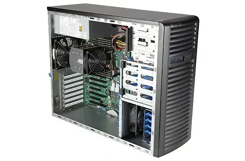 Serwer Supermicro AS  3014TS-iMid- 