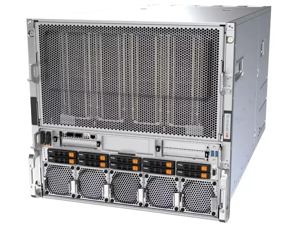 Serveur Supermicro  SYS-A22GA-NBRT