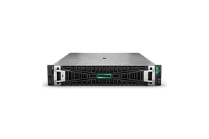 HPE ProLiant DL345 Gen11 24SFF