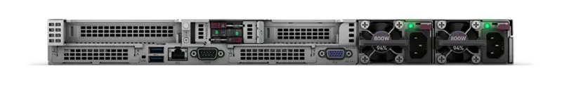 Serveur HPE DL360 Gen12
