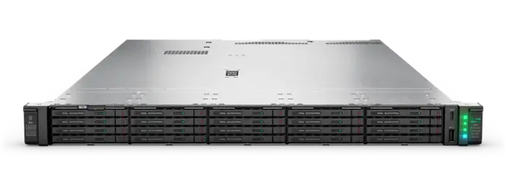 Serveur HPE DL360 Gen12