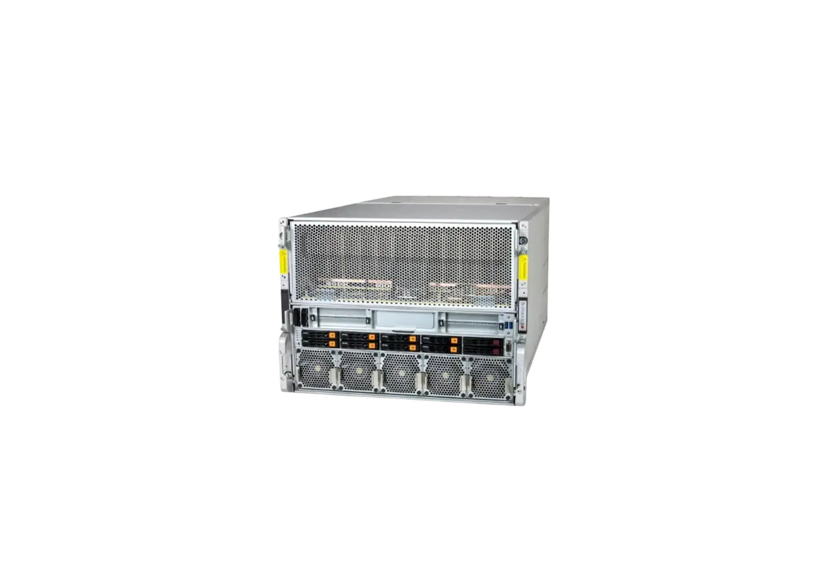 Supermicro AS-8126GS-TNMR 8NVMe