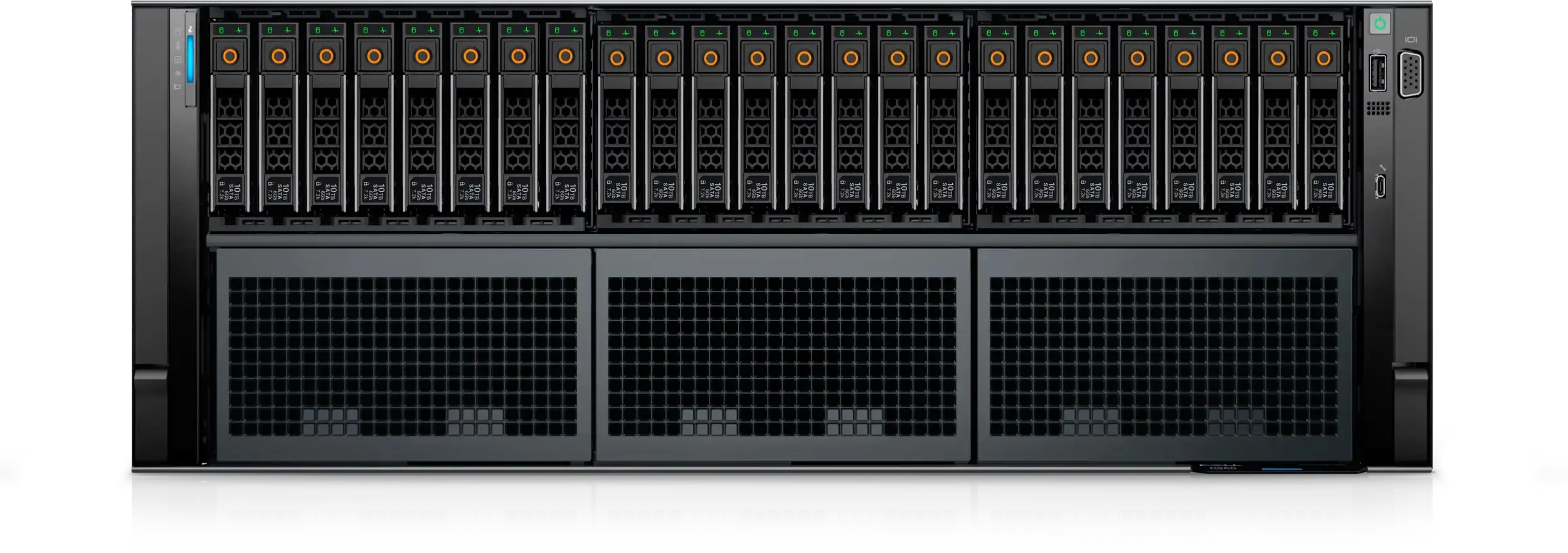 Serveur DELL PowerEdge R960