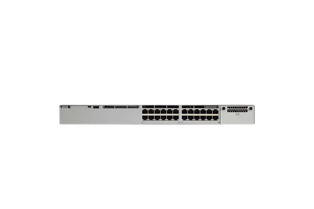 Cisco Catalyst C9300-24T-A