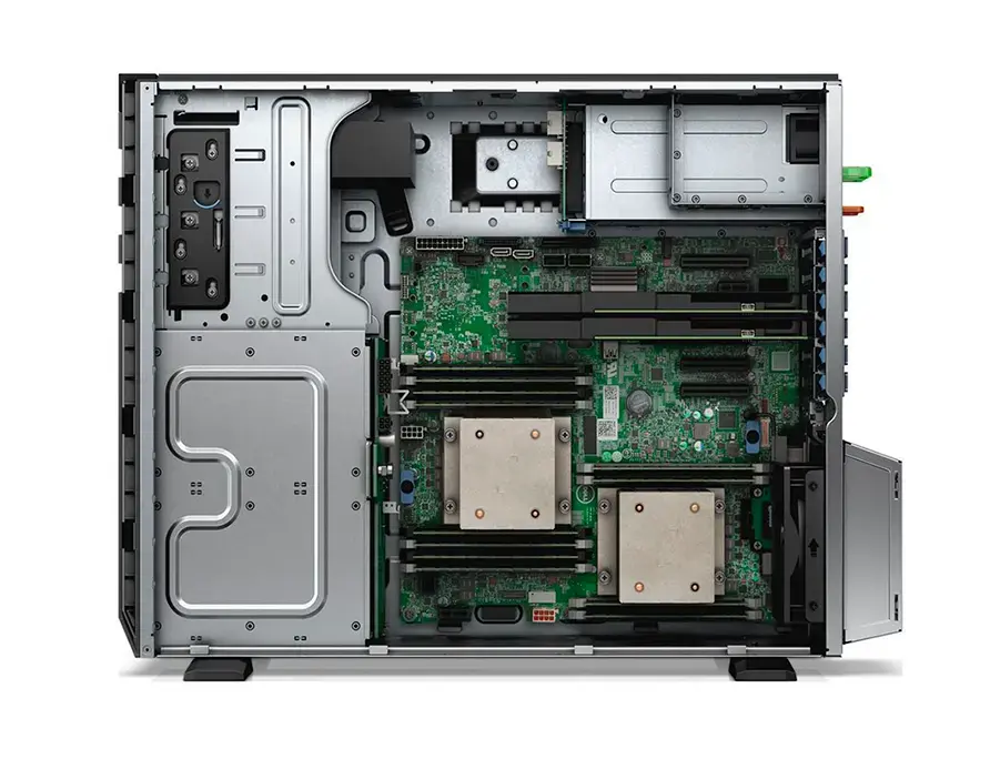 DELL PowerEdge T430 Server