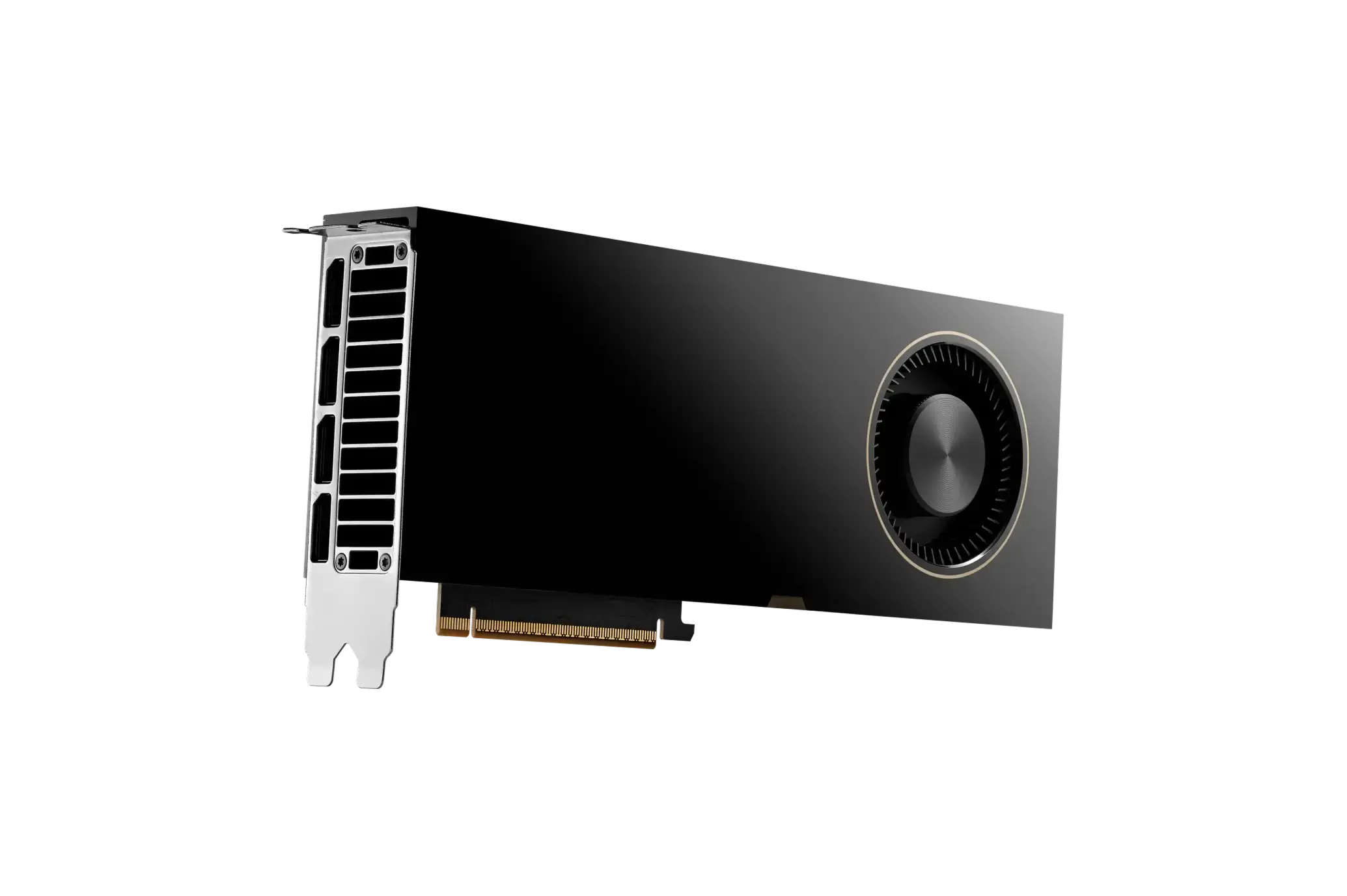 NVIDIA RTX PRO 6000 Blackwell Max-Q