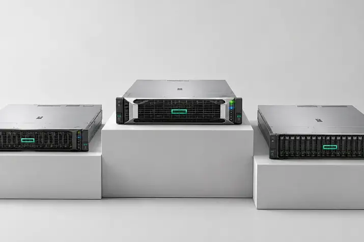 HPE ProLiant DL380 Gen12 vs. DL380 Gen11 vs. DL380 Gen10 Plus: Welchen Server sollten Sie im Jahr 2026 kaufen?