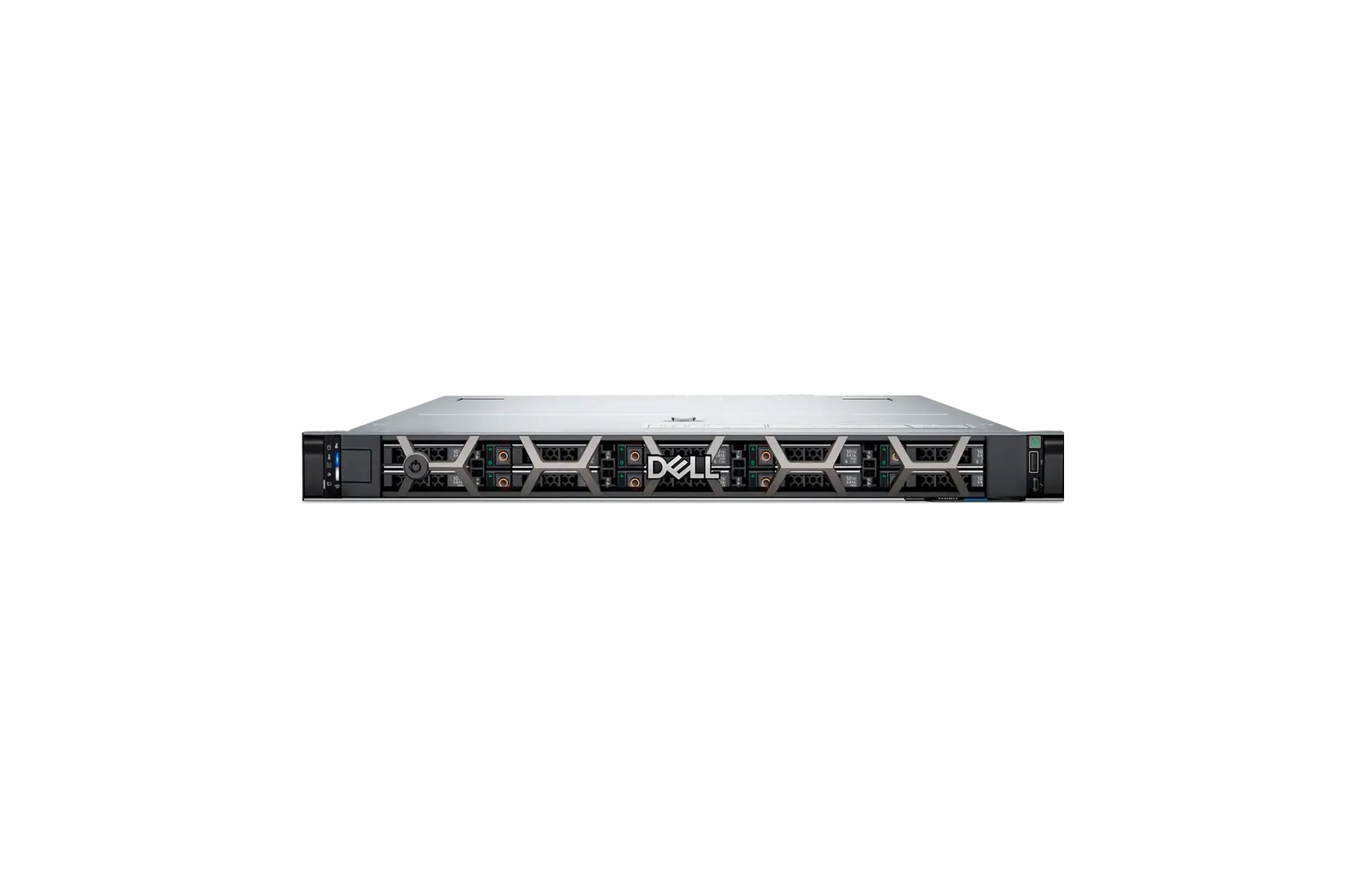 Dell PowerEdge R660xs 8SFF