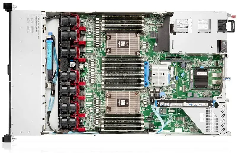 Servidor HPE Proliant DL365 Gen10 Plus