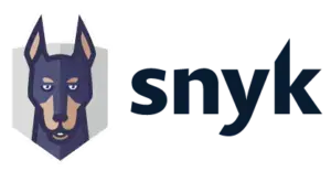 Network and security vendor logo