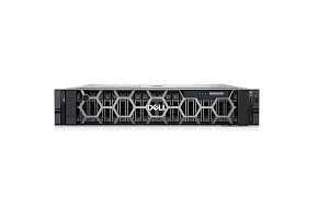 Dell PowerEdge R7615 12LFF