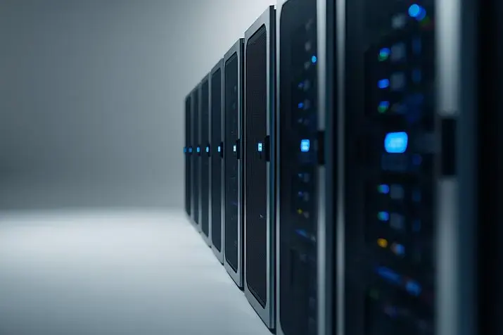 Najlepsze serwery do VMware 2025