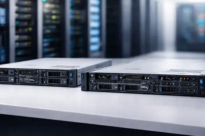 Comparaison des serveurs DELL R430 vs R630