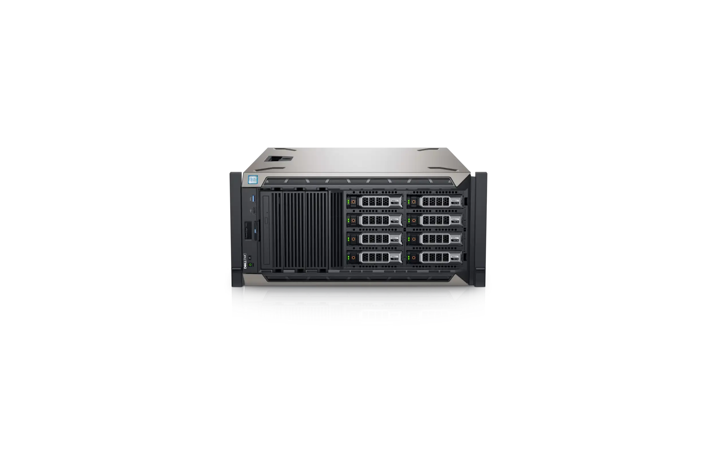 DELL PowerEdge T440 Server