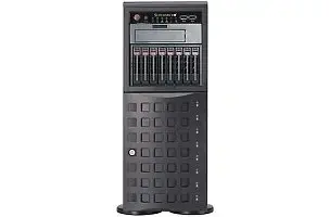 Supermicro 7048R-C1RT4+