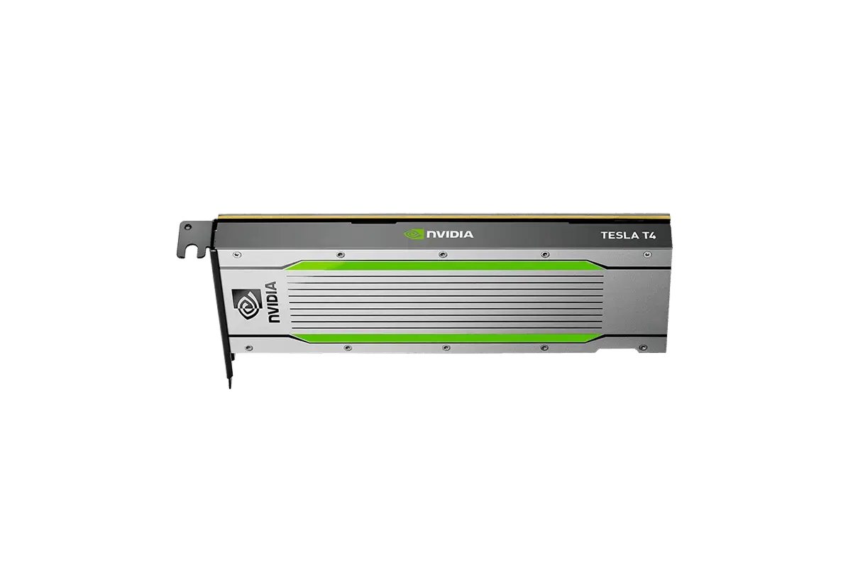 NVIDIA T4 16Gb