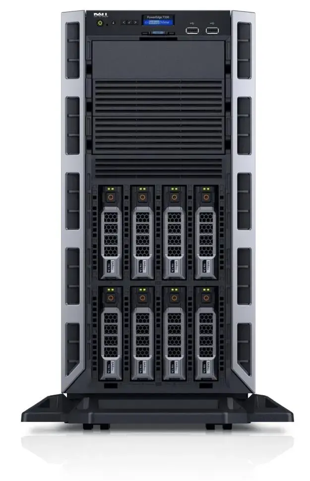 Servidor DELL PowerEdge T330