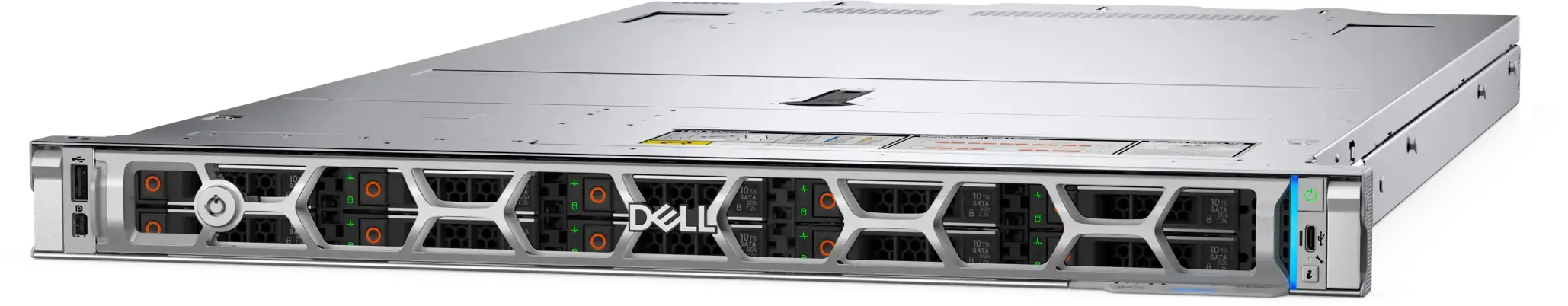 Servidor DELL PowerEdge R470