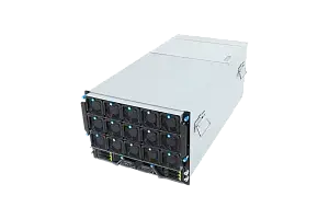 Gigabyte G894-SD3-AAX7 8SFF/NVMe
