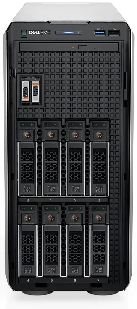 DELL PowerEdge T350 Server