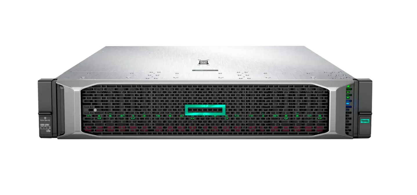 Server HPE Proliant DL345 Gen10 Plus
