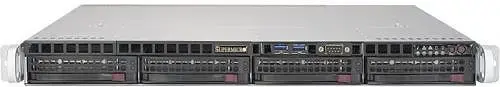 Supermicro  5019S-MT