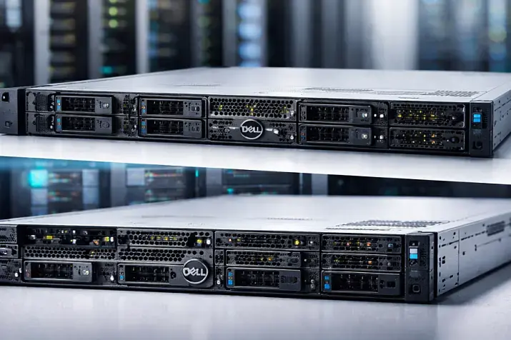 DELL R420 vs R620 server comparison