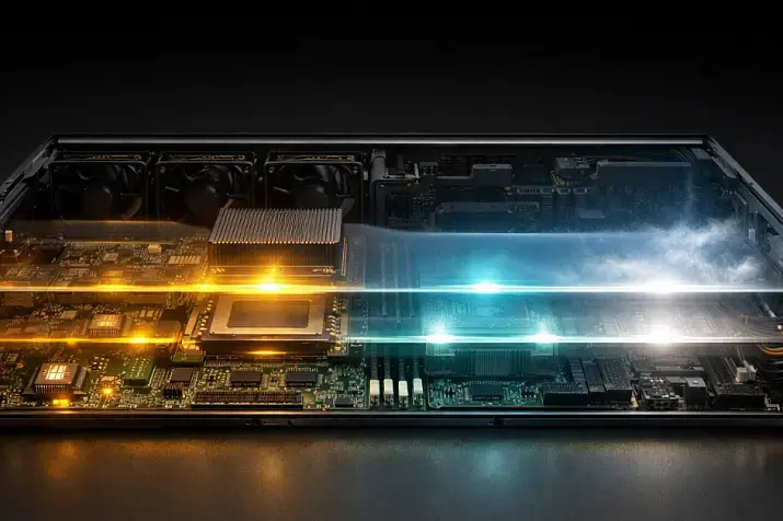 TPM 2.0 and Secure Boot on the server