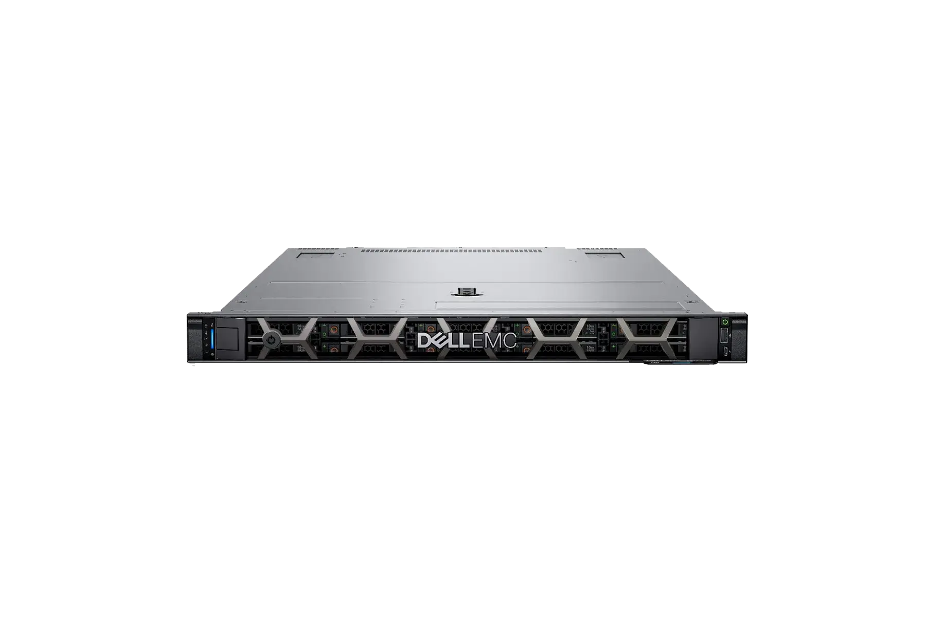 Configurateur Dell R660xs 8SFF