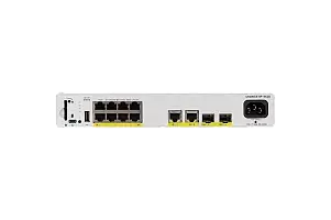 Cisco Catalyst C9200CX-8P-2X2G-E
