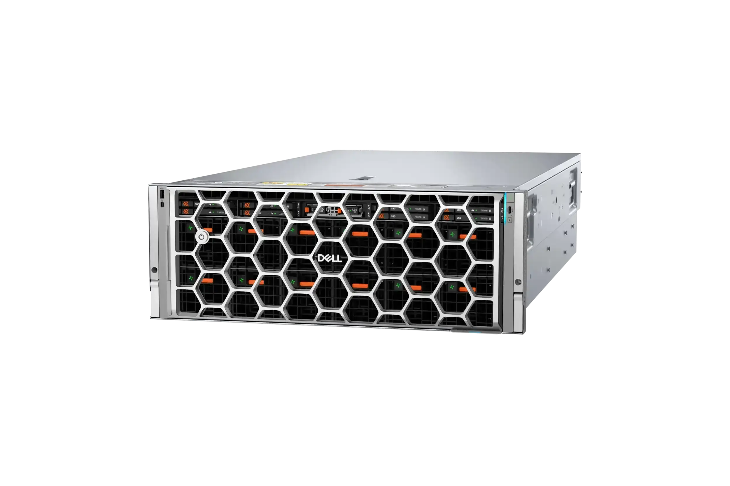 DELL PowerEdge XE7745 8NVMe