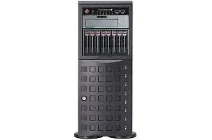 Supermicro 7048R-C1RT