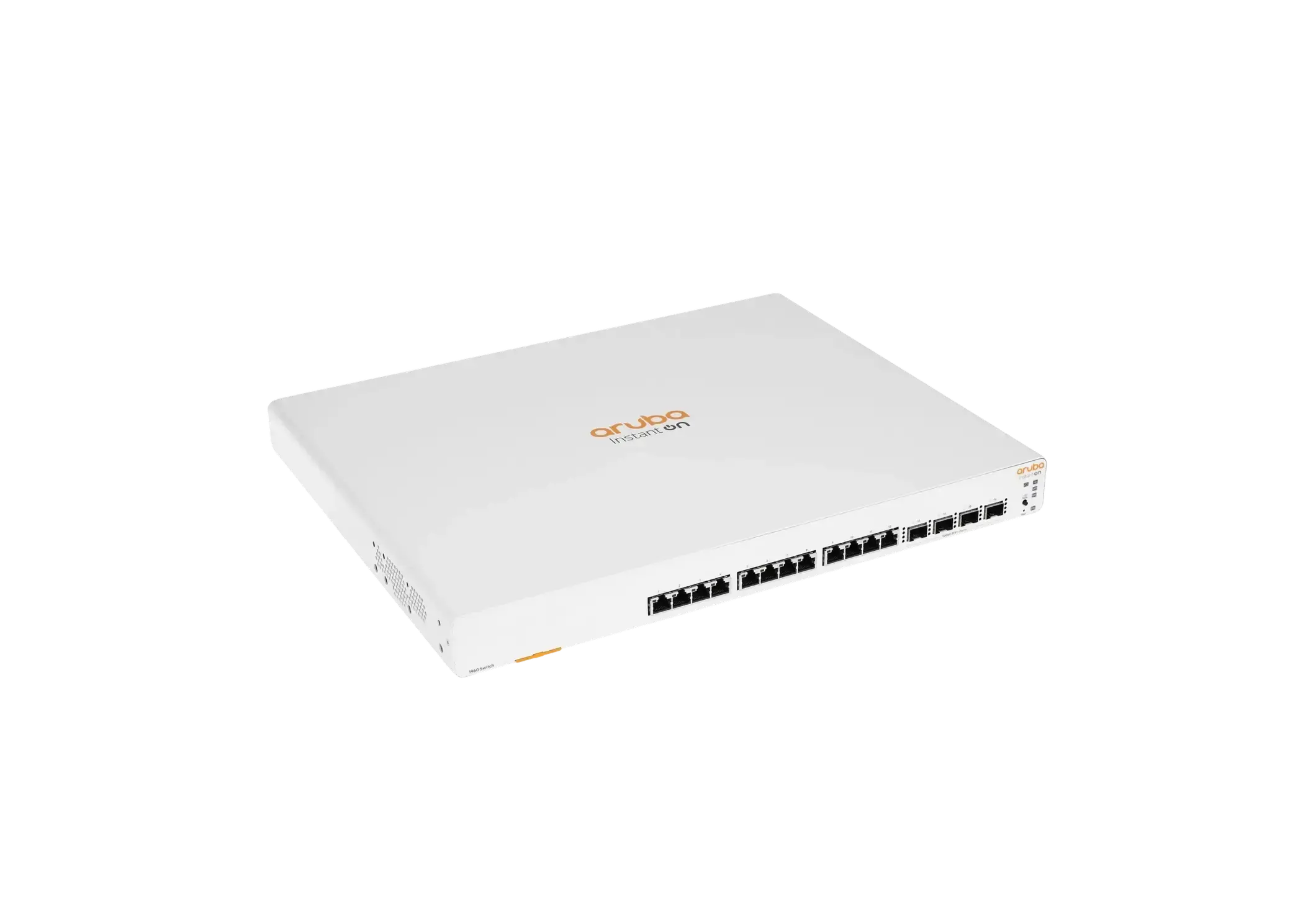 Switch HPE Networking  InstantOn  196012XGT 