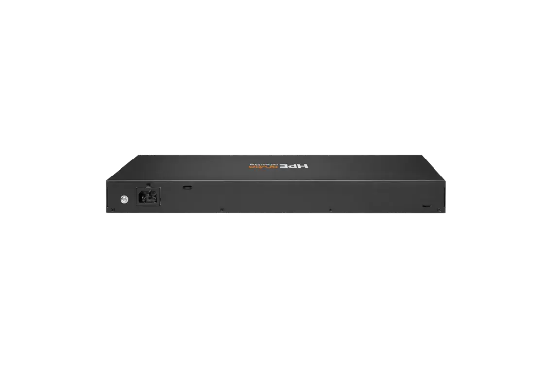 HPE Aruba 6000 24G