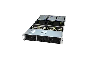 Supermicro SYS-222C-TN 24SFF/NVMe