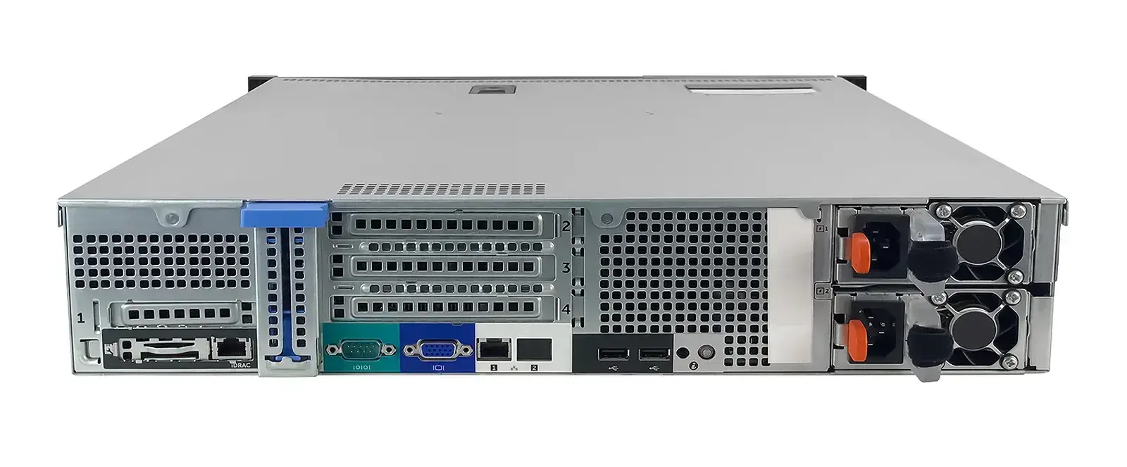 DELL PowerEdge R520 Server
