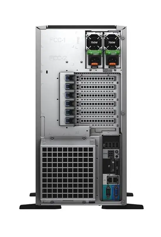 DELL PowerEdge T430 Server