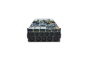 Gigabyte G593-ZD2-AAX1 8SFF/NVNe