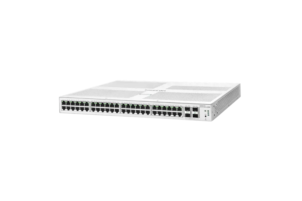 Switch HPE Networking  InstantOn  1930