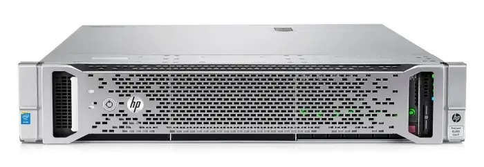 Serveur HP Proliant DL380 Gen9