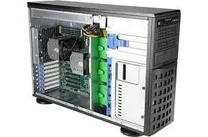 Supermicro SYS-740A-T