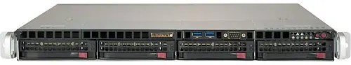 Serwer Supermicro AS  1013S-MTR