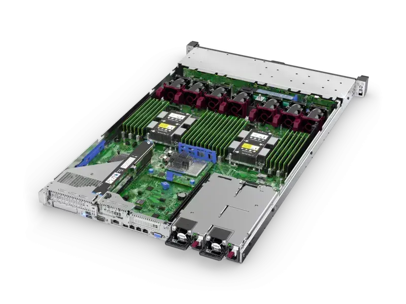 HPE Proliant DL360 Gen10 Server
