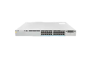 Cisco Catalyst C9300-24UX-E