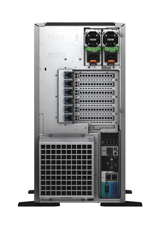 Serveur DELL PowerEdge T430