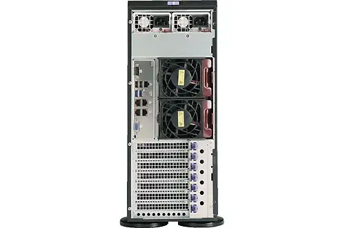 Supermicro 7048R-TRT