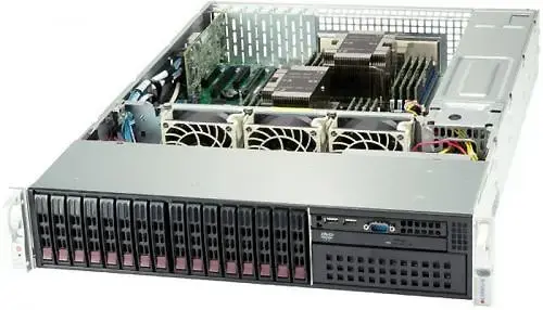 Supermicro 2029P-C1RT