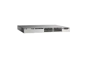 Cisco Catalyst C9300-24T-A