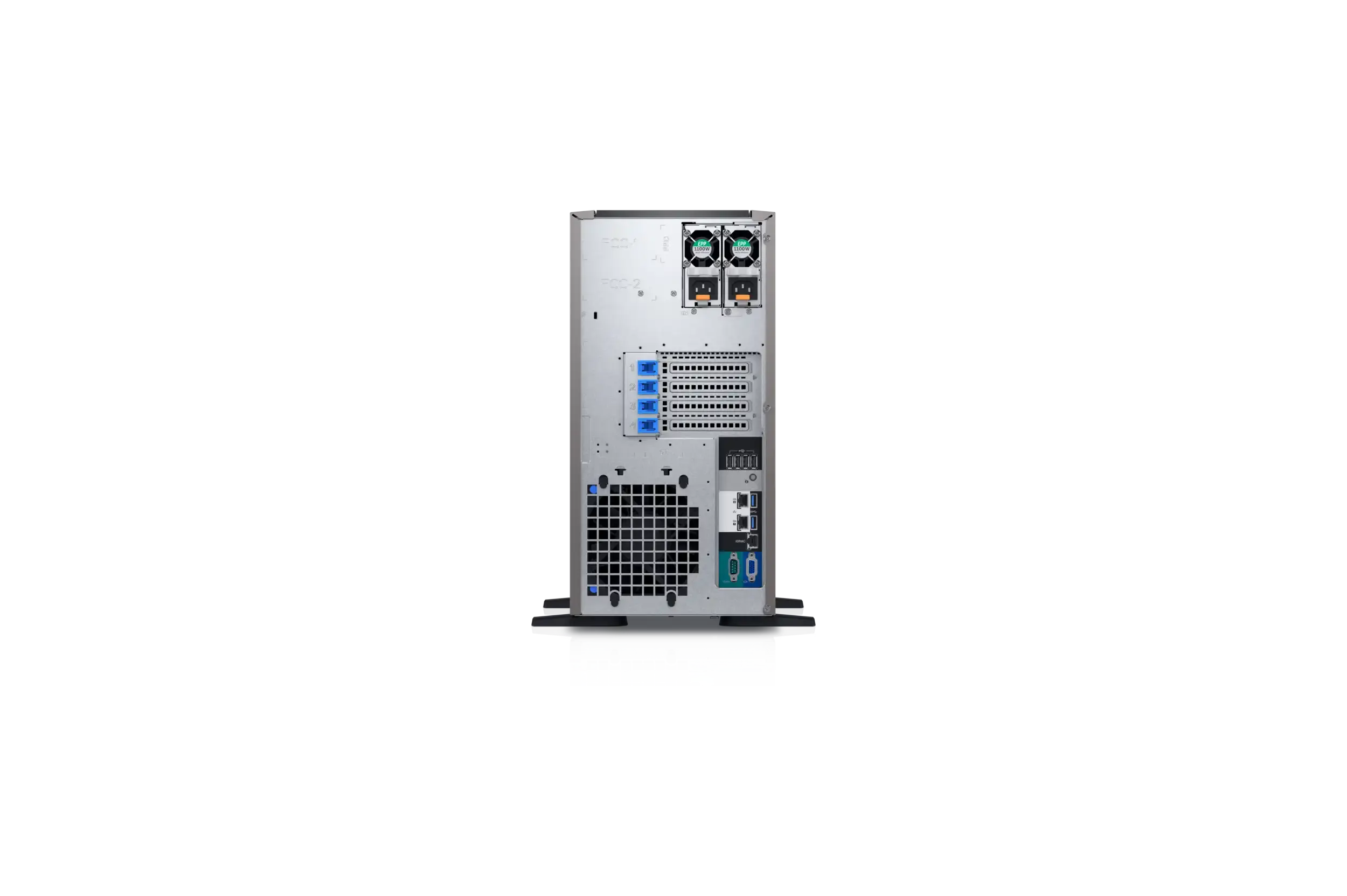 Servidor DELL PowerEdge T340
